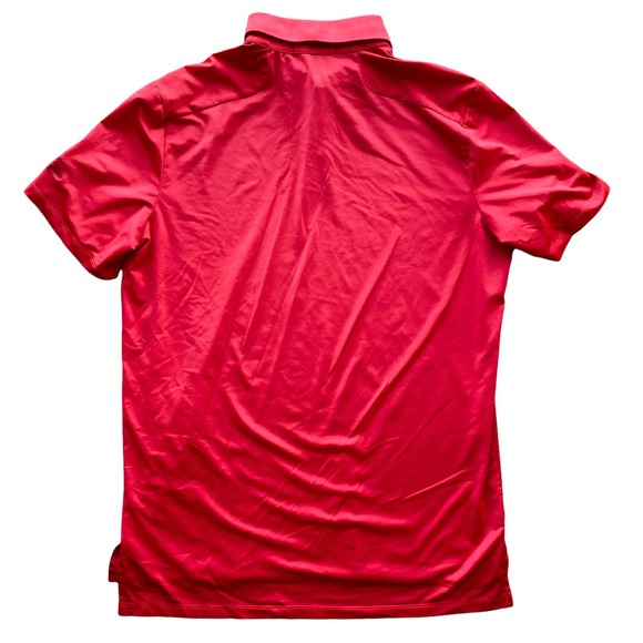 Men's Medium RLX Ralph Lauren Golf Polo - Picture 3 of 5